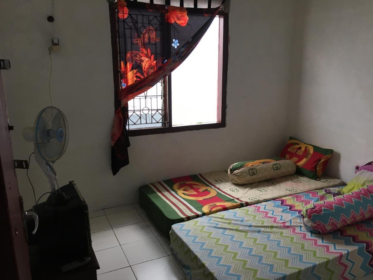 Tambak Bayan Guesthouse Kejayan Exteriér fotografie